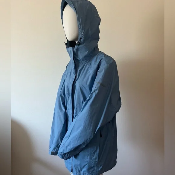 Columbia Titanium Omni-Tech Women’s Jacket - Picture 4 of 15